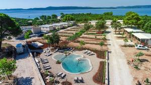 Camping Ugljan Resort - Photo 409