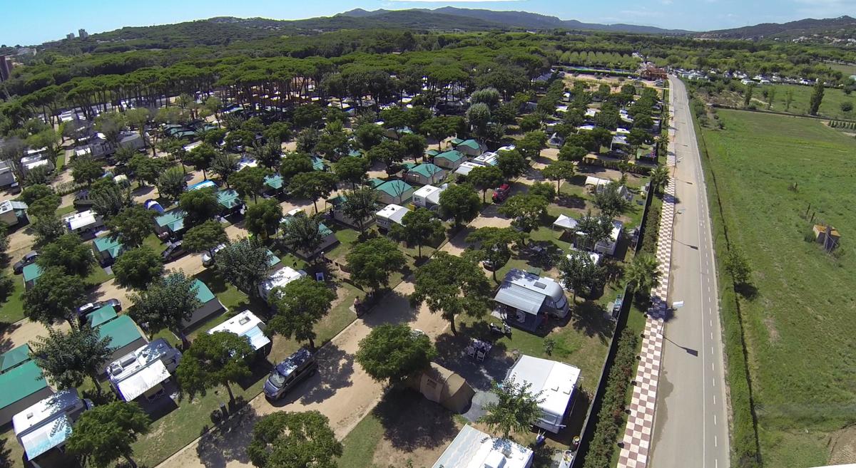 Camping Valldaro - Photo 177