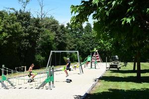 Camping Village de La Guyonnière - Photo 178