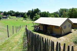 Camping Village de La Guyonnière - Photo 174