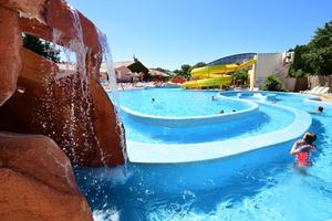 Camping Village de La Guyonnière - Photo 477