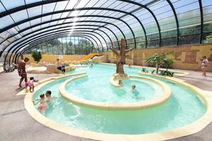 Camping Village de La Guyonnière - Photo 474