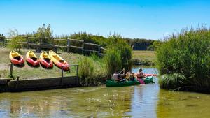 Camping Village de La Guyonnière - Photo 1418