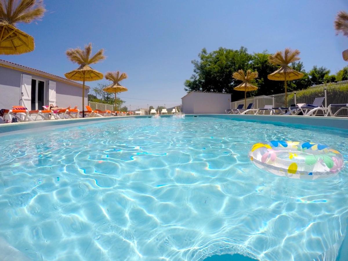 Camping Acacias - Photo 102