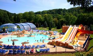 Image of Camping Sandaya La Ribeyre