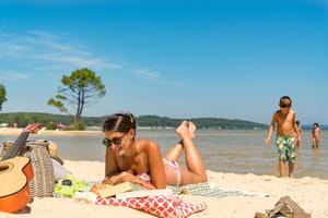 Slow Village Biscarrosse Lac - Photo 401