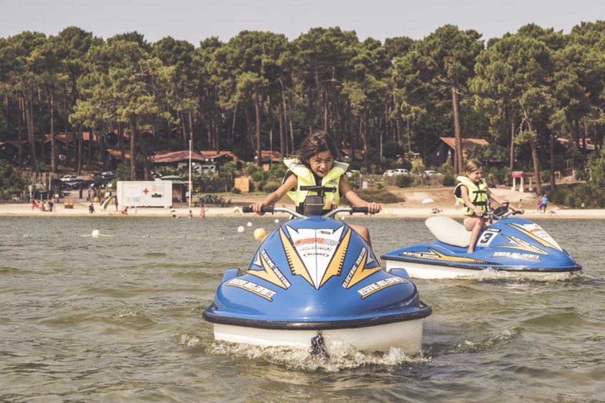 Slow Village Biscarrosse Lac - Photo 405