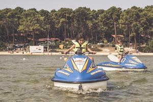 Slow Village Biscarrosse Lac - Photo 405