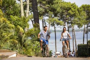 Slow Village Biscarrosse Lac - Photo 806