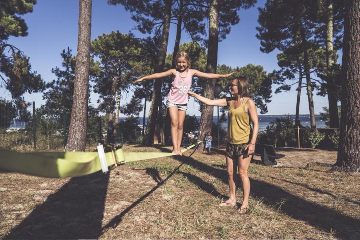 Slow Village Biscarrosse Lac - Photo 908