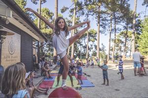 Slow Village Biscarrosse Lac - Photo 907