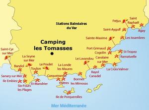 Flower Camping les Tomasses - Photo 20