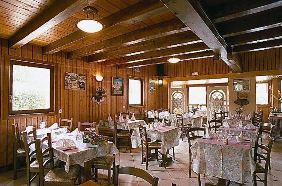 Sites et Paysages La Colombière, AuvergneRhôneAlpes, France Campsited