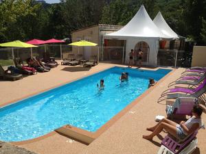 Image of Camping des Sources