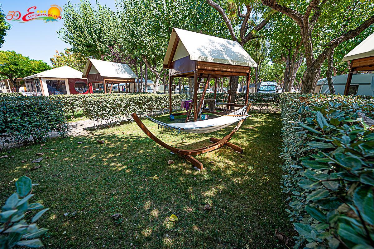 Eurcamping Roseto - Photo 102