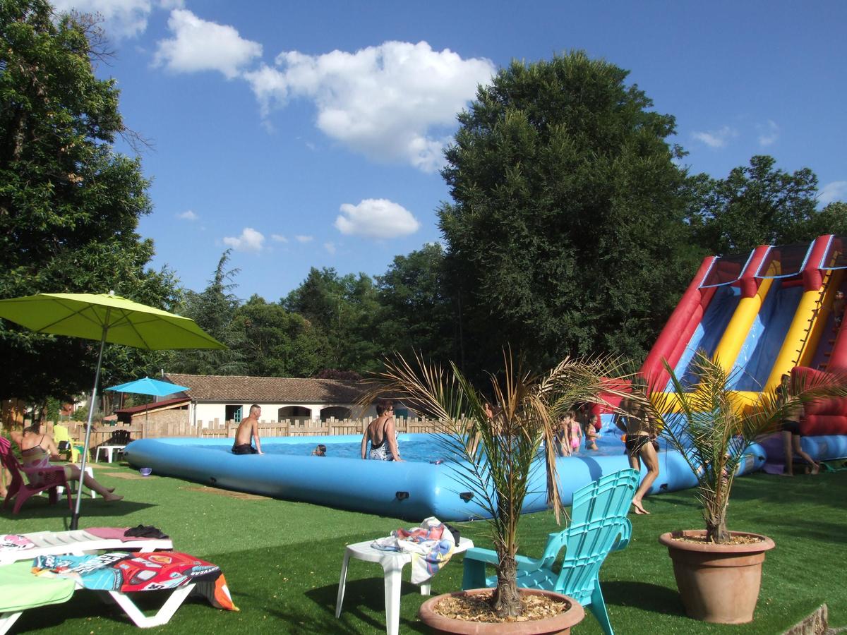 Camping Castanhada - Photo 1101