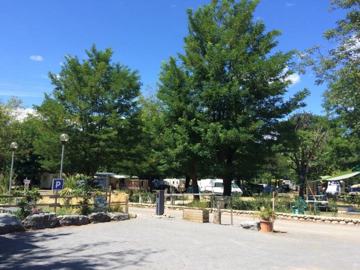 Camping Castanhada - Photo 1104