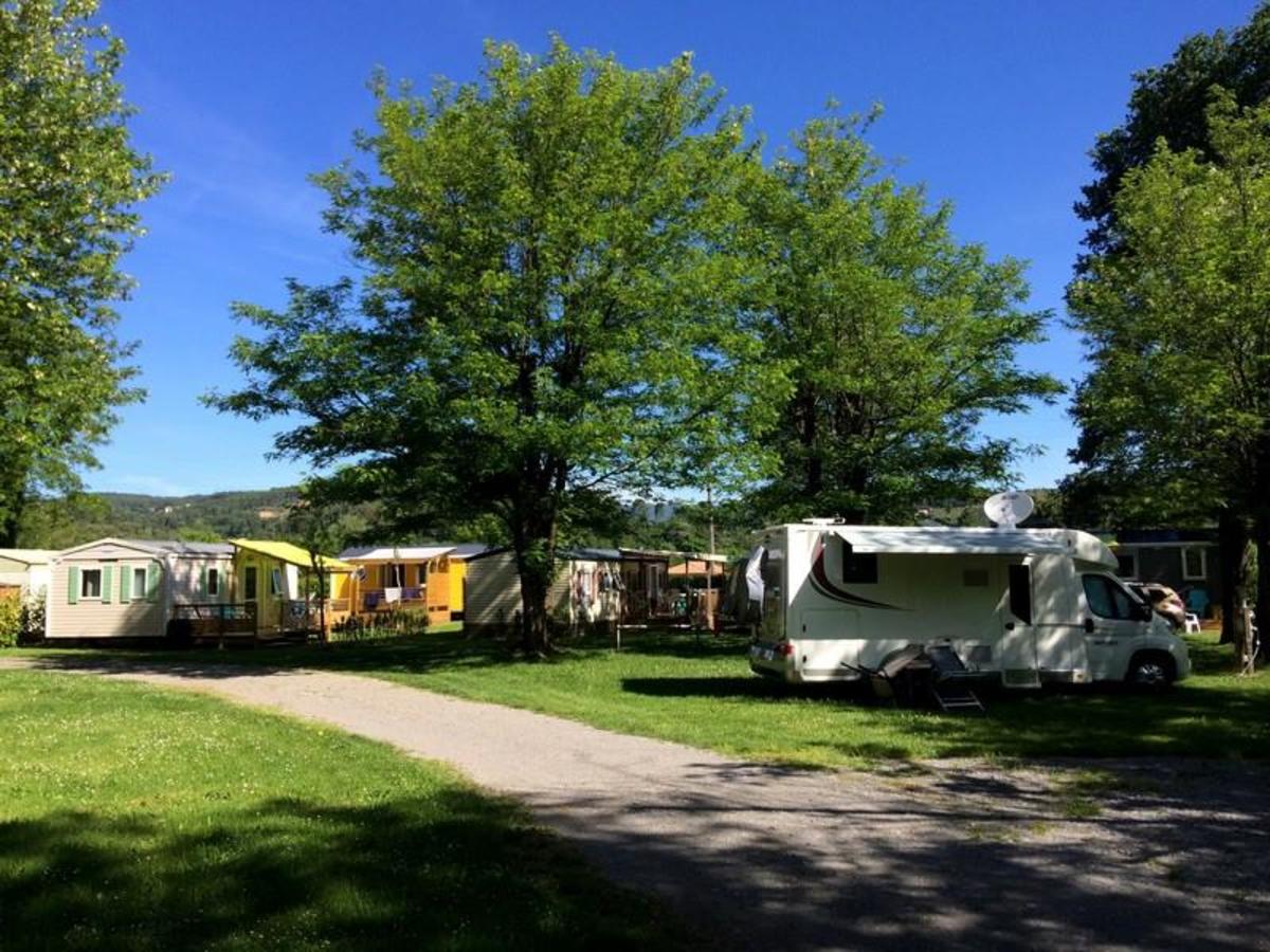 Camping Castanhada - Photo 1105