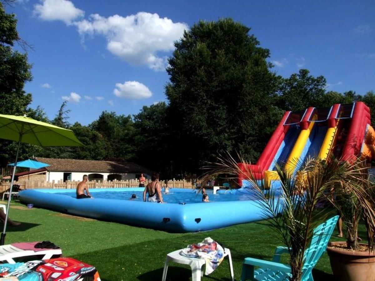 Camping Castanhada - Photo 2101