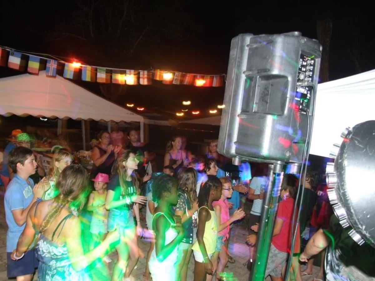 Camping Castanhada - Photo 4103