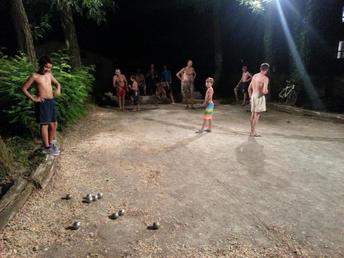 Camping Castanhada - Photo 4105