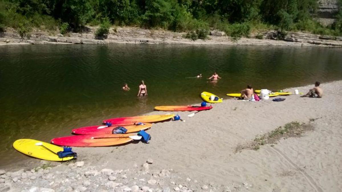Camping Castanhada - Photo 4204