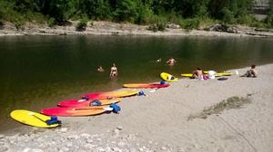 Camping Castanhada - Photo 4204