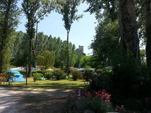 Image of Camping Du Vieux Château