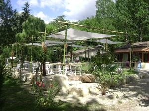 Camping Du Vieux Château - Photo 1102