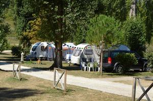 Camping Du Vieux Château - Photo 1107