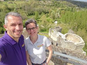 Camping Du Vieux Château - Photo 1201