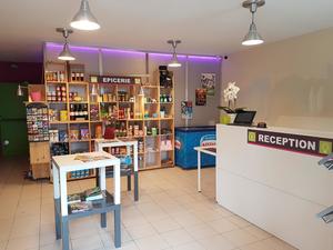 Camping Du Vieux Château - Photo 3002