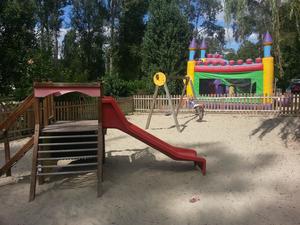 Camping Du Vieux Château - Photo 4201