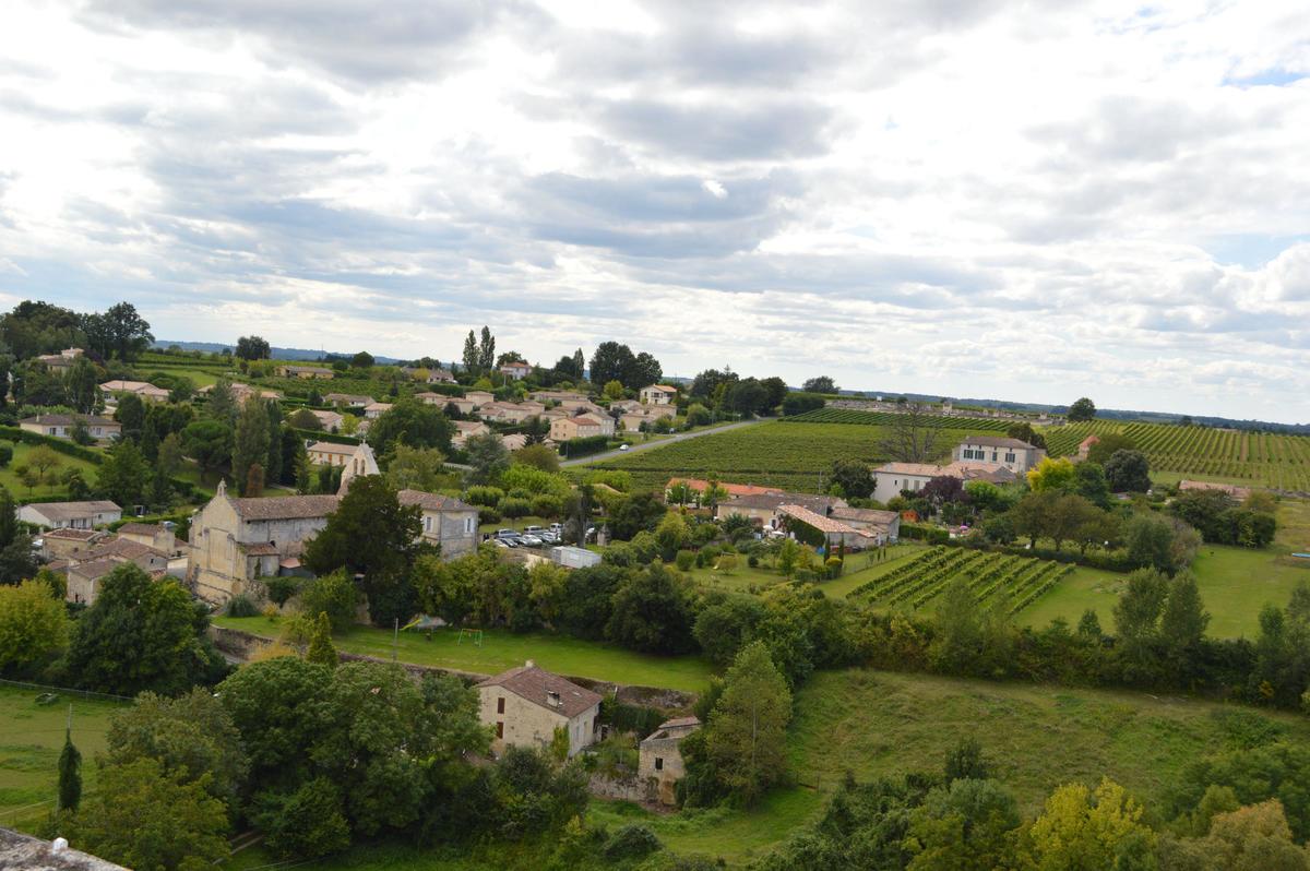 Camping Du Vieux Château - Photo 6201