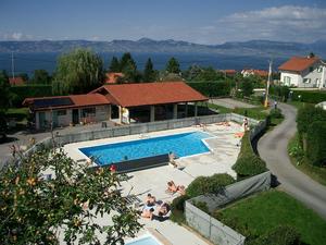 Image of Camping De Vieille Eglise