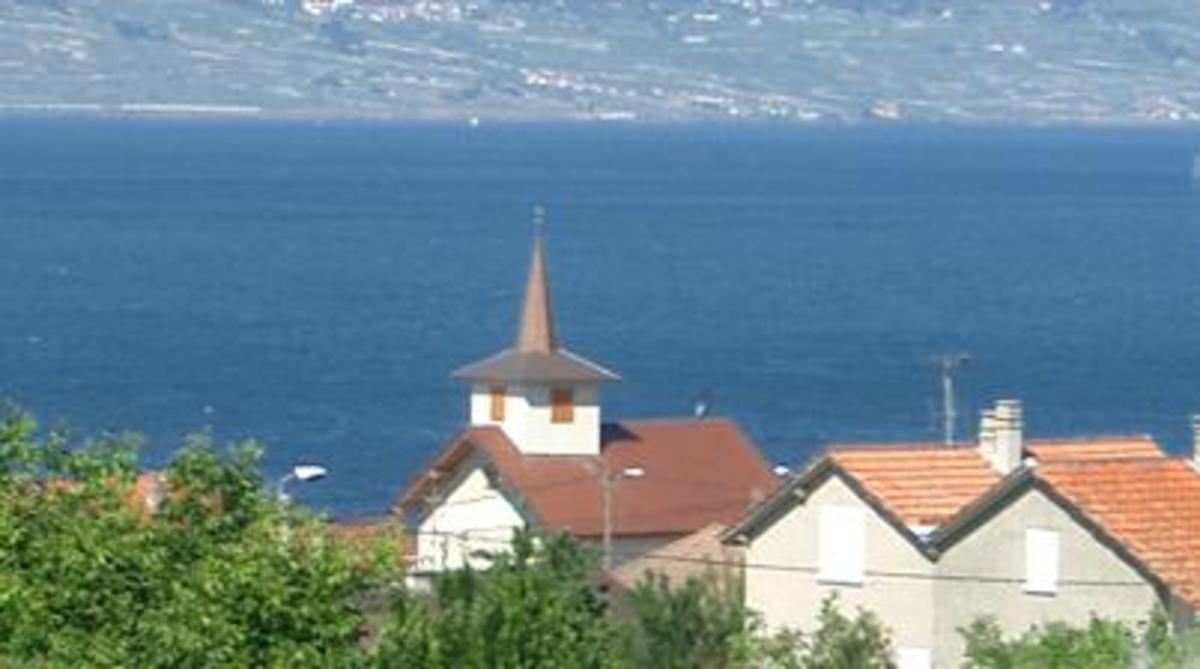 Camping De Vieille Eglise - Photo 6201