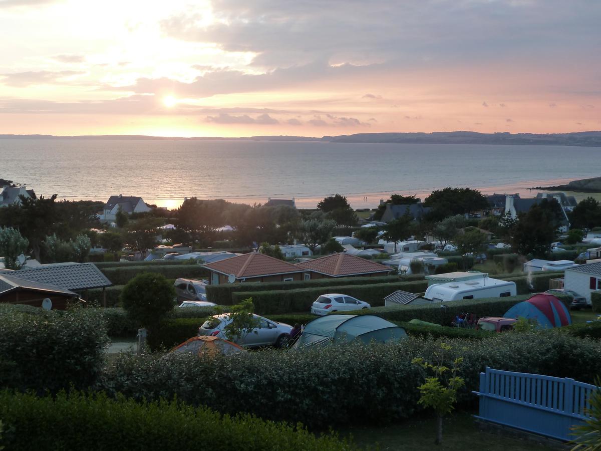 Camping De La Mer d'Iroise - Photo 1101