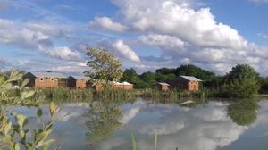 Image of Lodges de Blois-Chambord