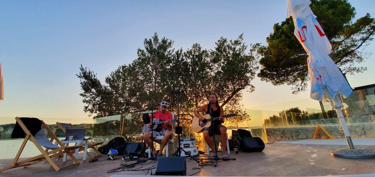 Olivia Green Camping - Photo 4107