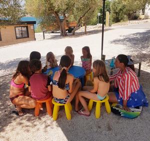 Olivia Green Camping - Photo 4109