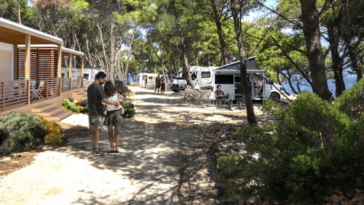 Boutique Camping Bunja - Photo 1102