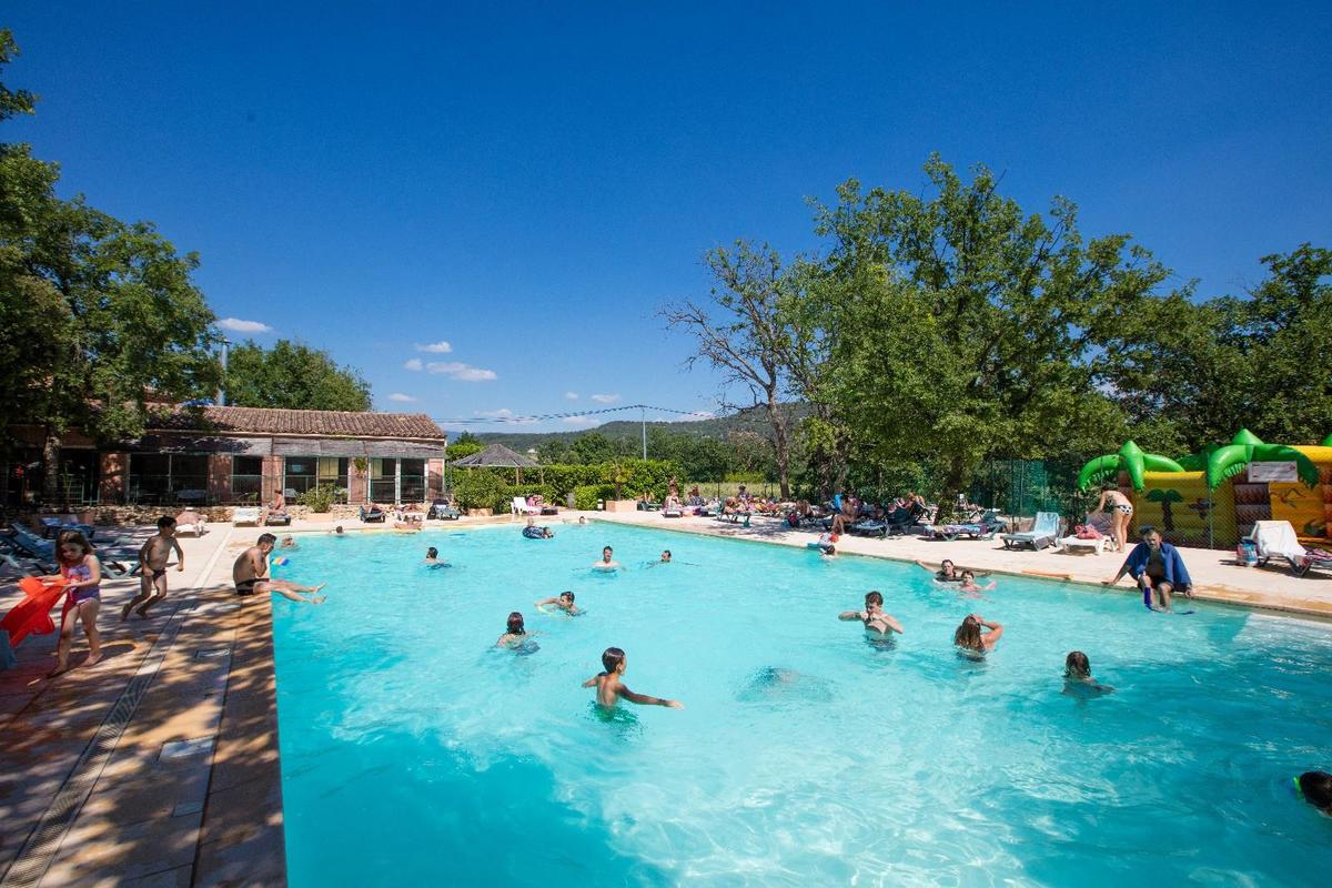 Domaine des Chênes Blancs - Photo 1101