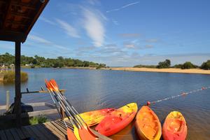 Siblu – Les Viviers - Photo 1107