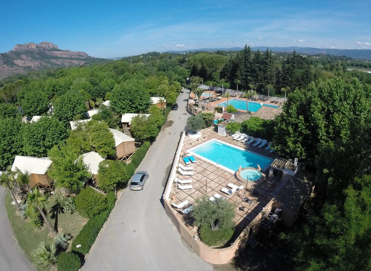 Village Camping Les Pêcheurs - Photo 1101