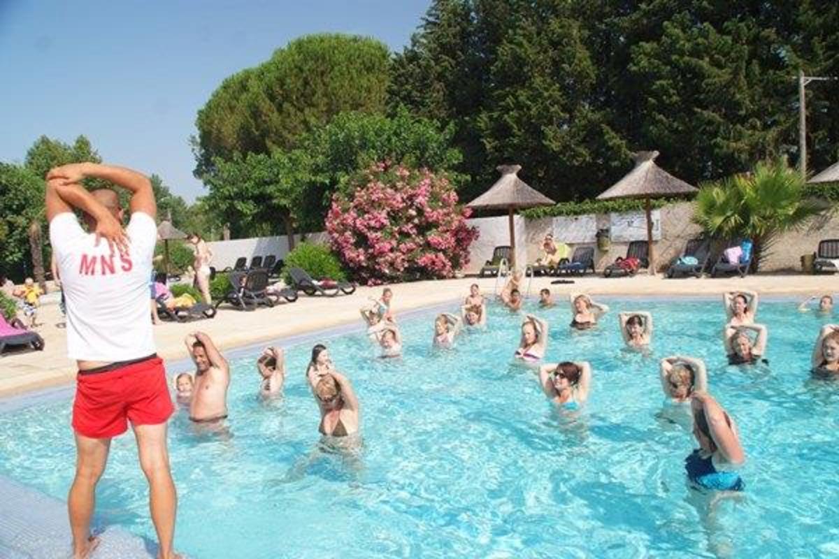 Village Camping Les Pêcheurs - Photo 4306