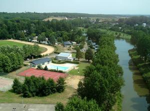 Camping Port Sainte Marie - Photo 1101