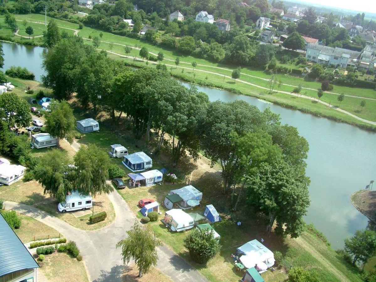 Camping Port Sainte Marie - Photo 1102