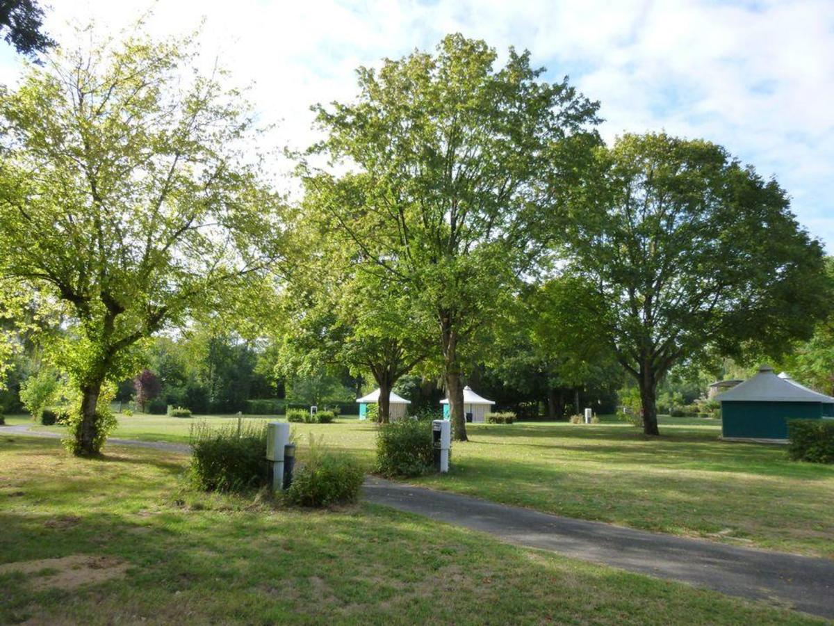 Camping Port Sainte Marie - Photo 1103