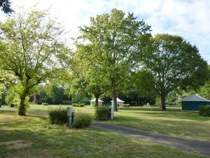 Camping Port Sainte Marie - Photo 1103
