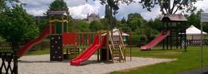 Camping Port Sainte Marie - Photo 1106